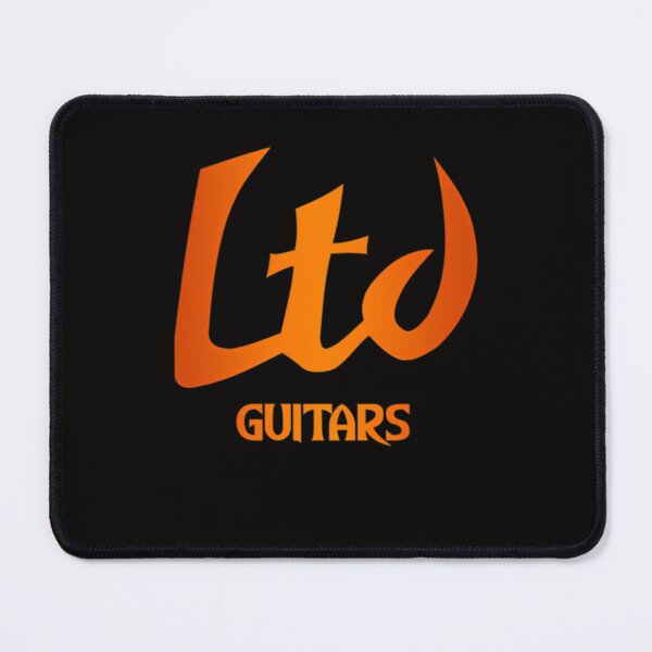 Item preview, LTD Guitar Logo designed and sold by HaunaniLomu8.