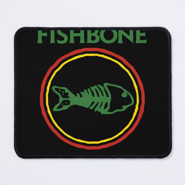 Item preview, Fishbone Ska designed and sold by mendozahalc.