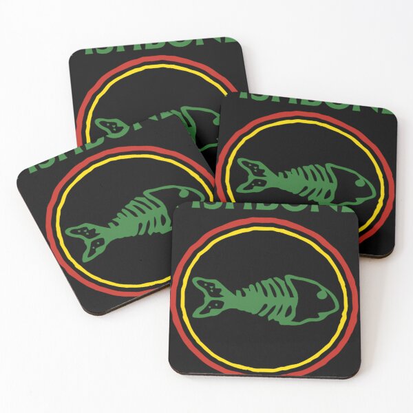 Item preview, Fishbone Ska designed and sold by mendozahalc.