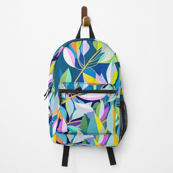 Item preview, Tree Leaves Painting  designed and sold by ViaARTfactory.