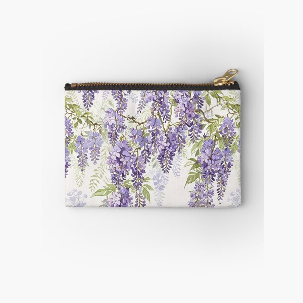Item preview, Wisteria designed and sold by CoolPixels.