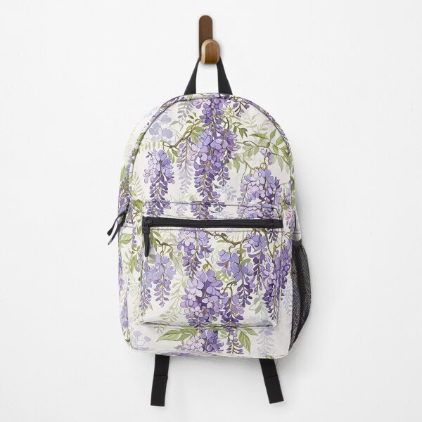 Item preview, Wisteria designed and sold by CoolPixels.