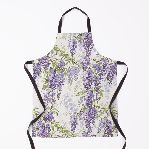 Item preview, Wisteria designed and sold by CoolPixels.