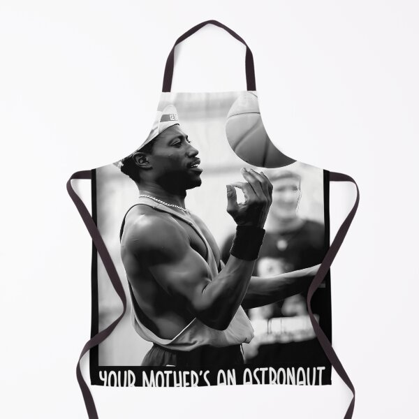 Item preview, Your Mother'S An Astronaut White Men Cant Jump Film designed and sold by NeeleStoreWi.