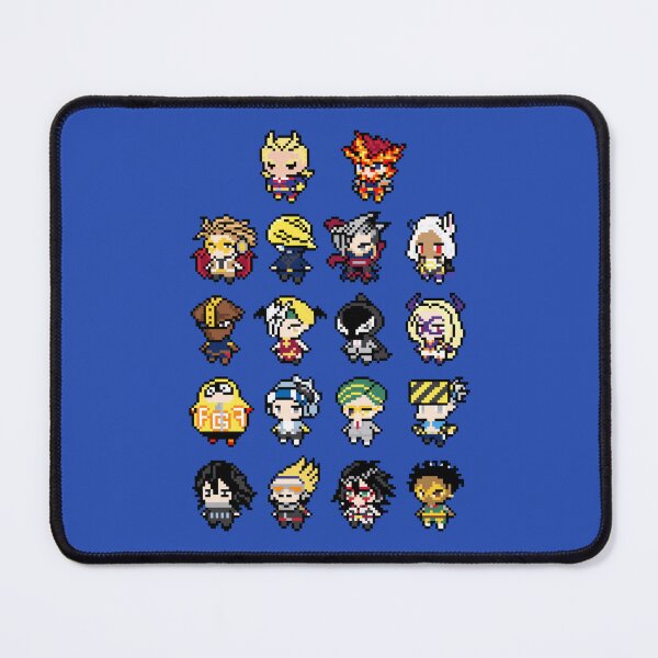 Item preview, Pro Heroes designed and sold by Discovering Ardna.