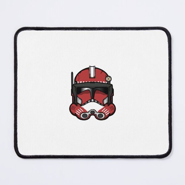 Item preview, clone commander fox designed and sold by Pixelthersizer.