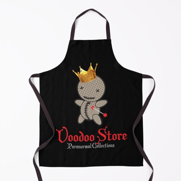 Item preview, Gothic Voodoo Doll King Regal designed and sold by Voodoo Store Paranormal Collections.