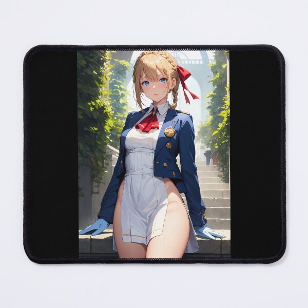 Item preview, Violet Evergarden #2 Fanart designed and sold by iloveanimechibi.