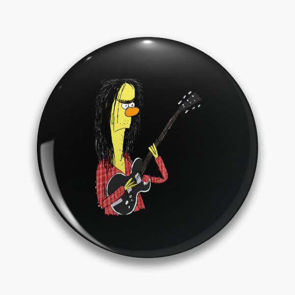Item preview, Neil Young As A Muppet designed and sold by JeramieGerhol47.