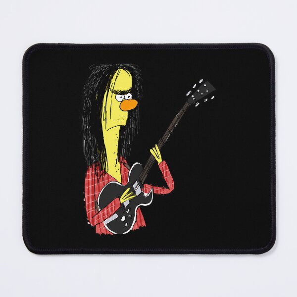 Item preview, Neil Young As A Muppet designed and sold by JeramieGerhol47.