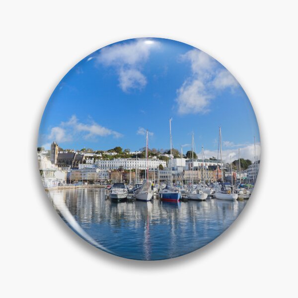 Item preview, The English Riviera designed and sold by Alisonchambers2.