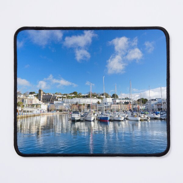 Item preview, The English Riviera designed and sold by Alisonchambers2.