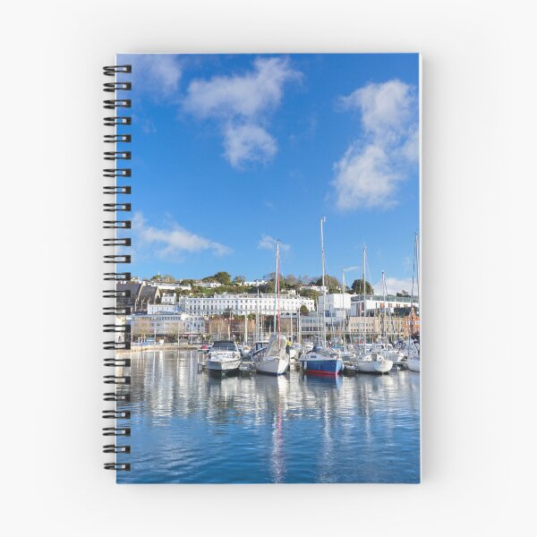 Item preview, The English Riviera designed and sold by Alisonchambers2.