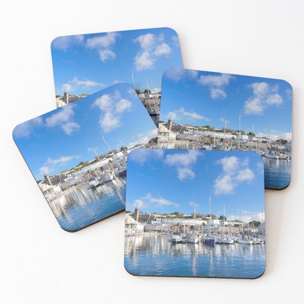 Item preview, The English Riviera designed and sold by Alisonchambers2.
