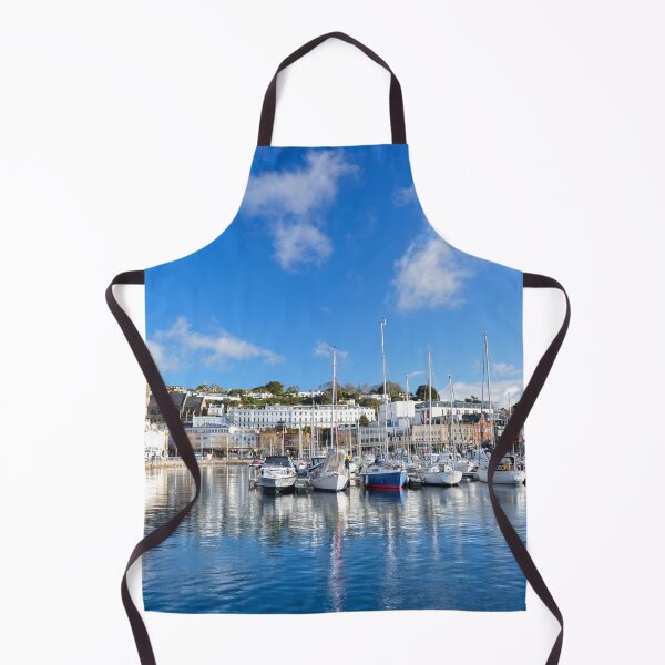Item preview, The English Riviera designed and sold by Alisonchambers2.