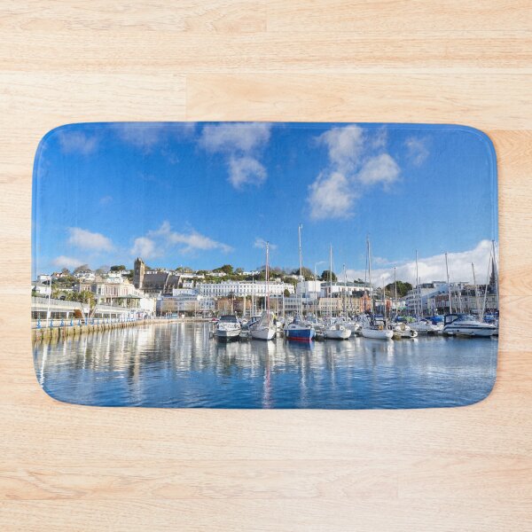 Item preview, The English Riviera designed and sold by Alisonchambers2.