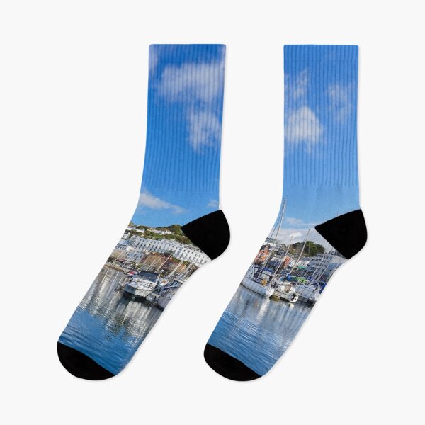 Item preview, The English Riviera designed and sold by Alisonchambers2.