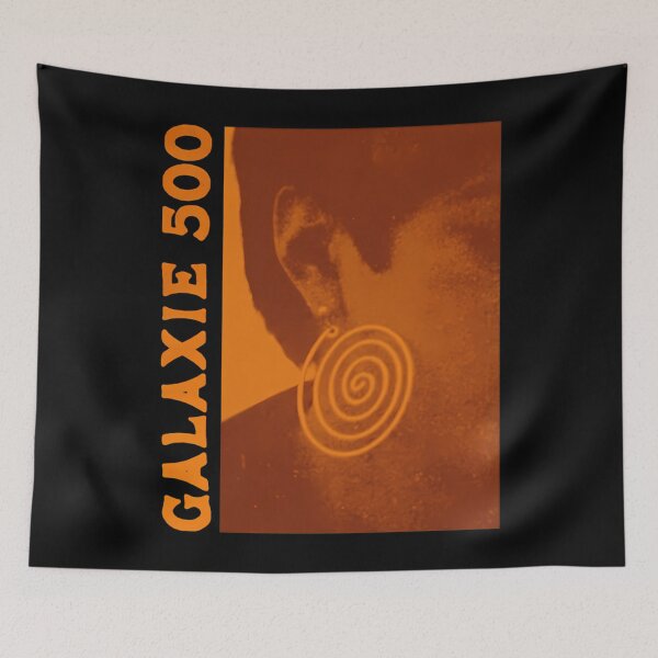 Item preview, Galaxie 500 - On Fire designed and sold by JeramieGerhol47.