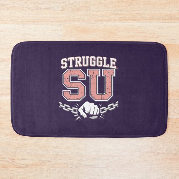 Item preview, Struggle SU Fist Break Chain Design designed and sold by AndrewmuStudio.