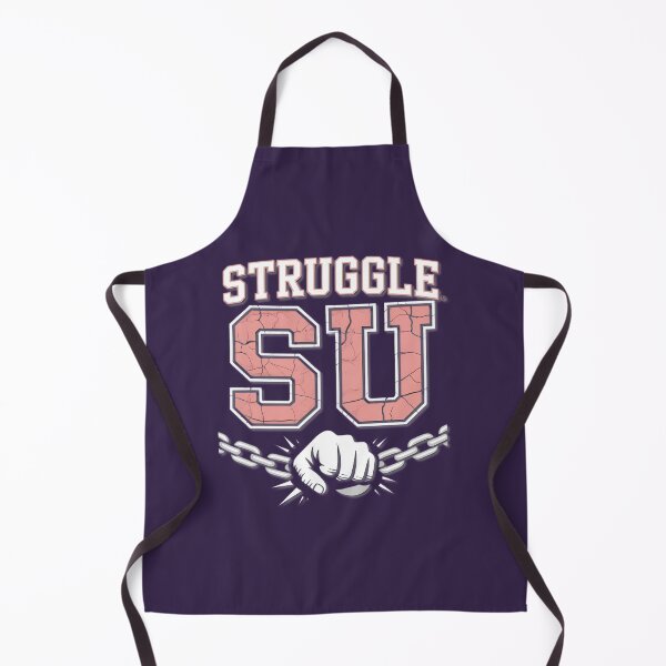 Item preview, Struggle SU Fist Break Chain Design designed and sold by AndrewmuStudio.
