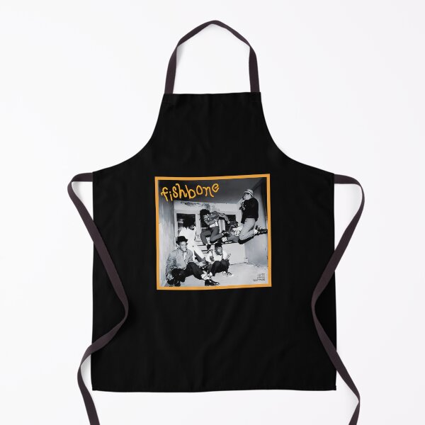 Item preview, You Gonna Miss Old Fishbone  designed and sold by mendozahalc.
