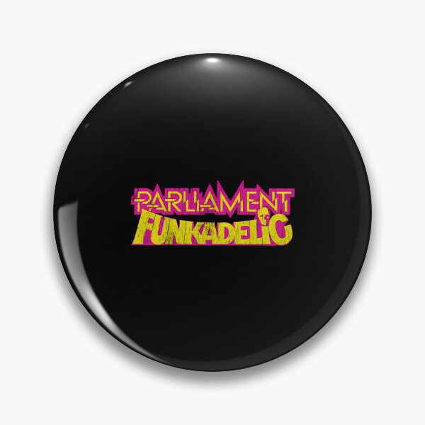 Item preview, Parliament - Funkadelic designed and sold by JeramieGerhol47.