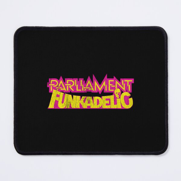 Item preview, Parliament - Funkadelic designed and sold by JeramieGerhol47.