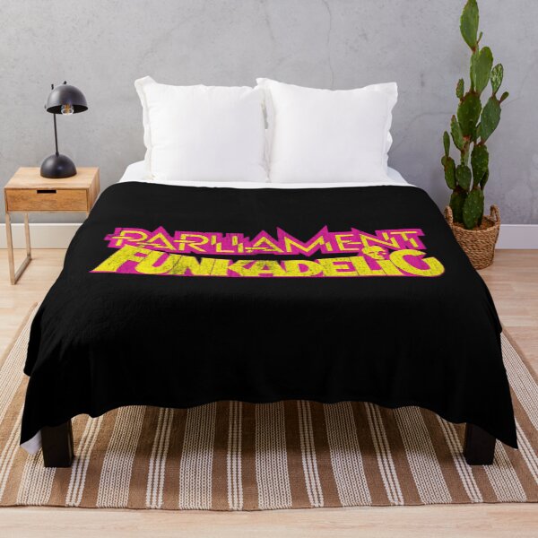 Item preview, Parliament - Funkadelic designed and sold by JeramieGerhol47.