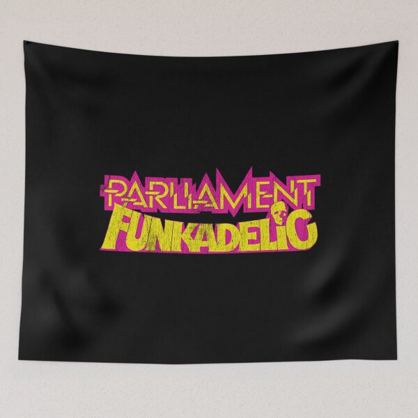 Item preview, Parliament - Funkadelic designed and sold by JeramieGerhol47.