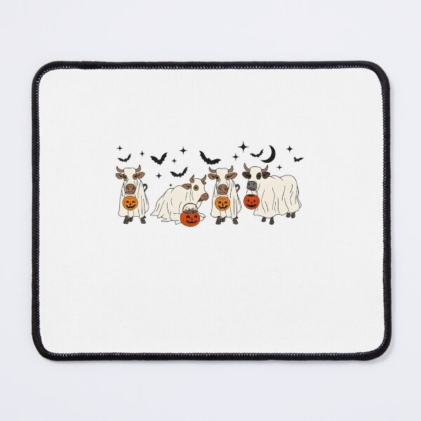 Item preview, Ghost Cows designed and sold by Gabeporte.