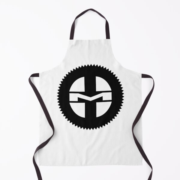 Item preview, Machines Of Loving Grace Logo designed and sold by HaunaniLomu8.