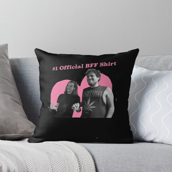 Item preview, Jeff n Chris 4 ever  designed and sold by mendozahalc.