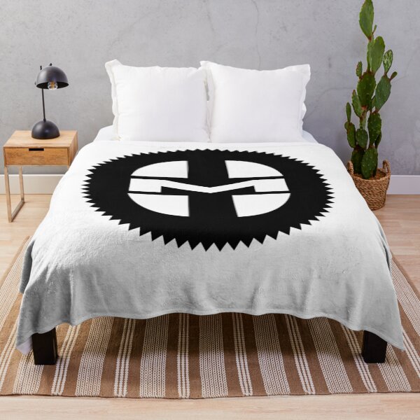 Item preview, Machines Of Loving Grace Logo designed and sold by HaunaniLomu8.
