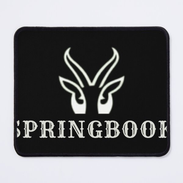 Item preview,  Springbok Rugby  2025 designed and sold by NeeleStoreWi.