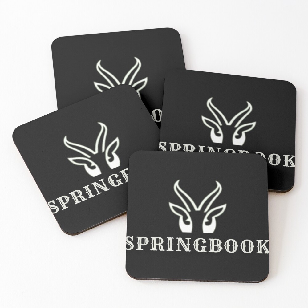 Item preview, Coasters (Set of 4) designed and sold by NeeleStoreWi.