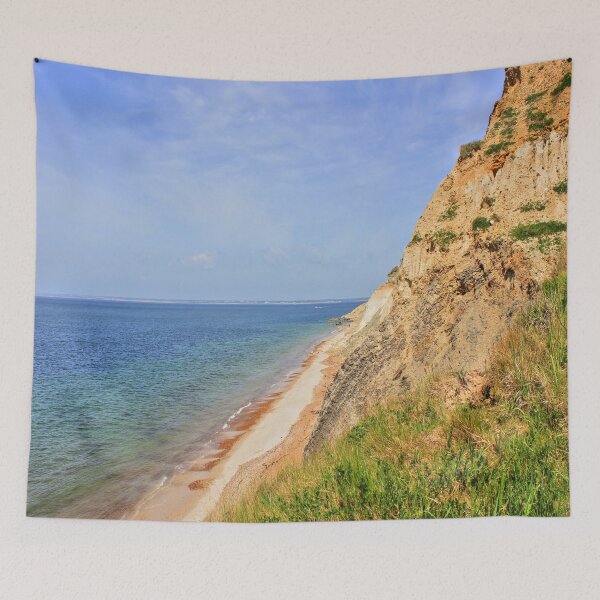 Item preview, Cliff Side designed and sold by Vicki Spindler (VHS Photography).