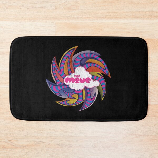 Item preview,  The Move designed and sold by nellumkzfoug.