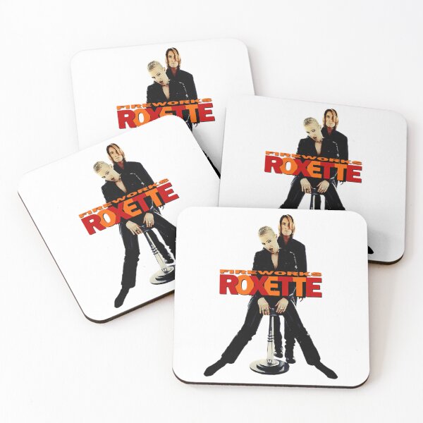 Item preview, Roxette Band designed and sold by RubyeReing.
