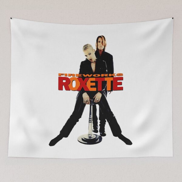 Item preview, Roxette Band designed and sold by RubyeReing.