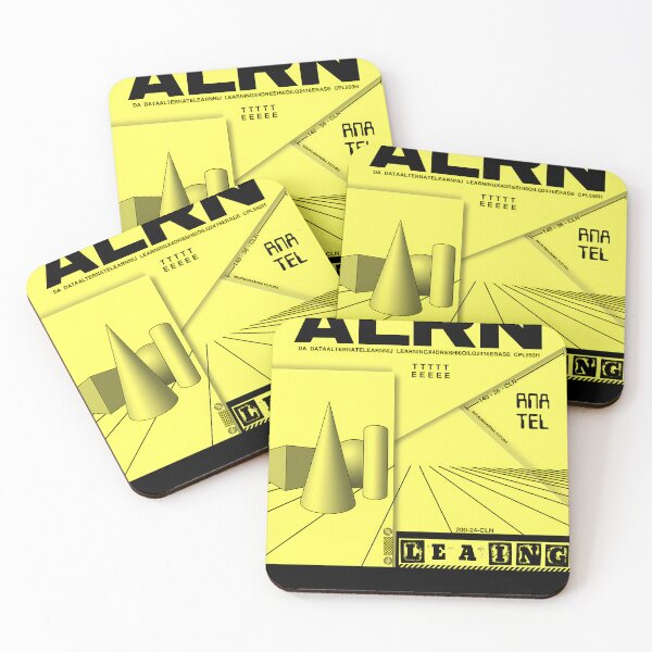 Item preview, Alternate Learning - ALRN  designed and sold by mendozahalc.