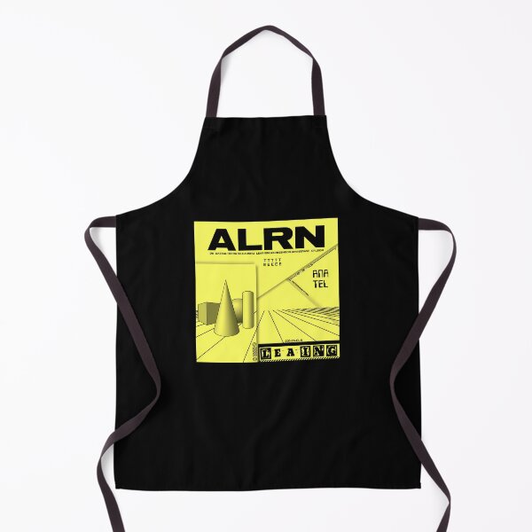 Item preview, Alternate Learning - ALRN  designed and sold by mendozahalc.