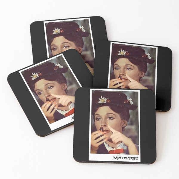 Item preview,  Mary Poppers designed and sold by nellumkzfoug.