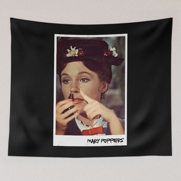 Item preview,  Mary Poppers designed and sold by nellumkzfoug.