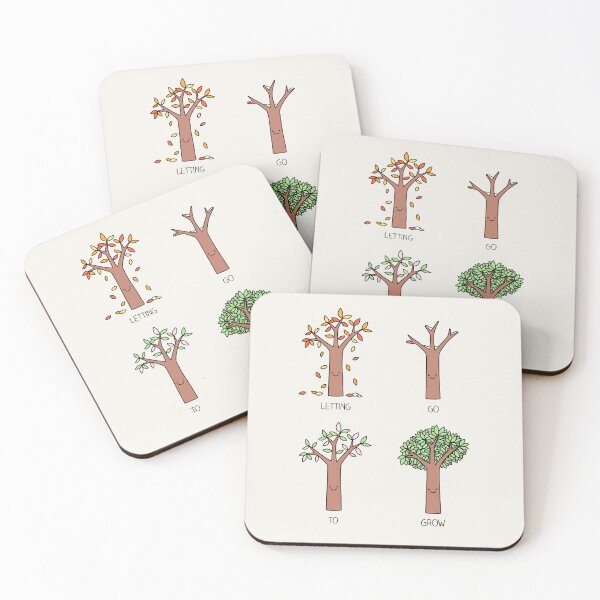 Item preview, Season of growth designed and sold by Milkyprint.