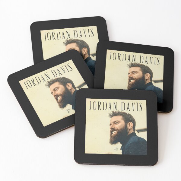 Item preview, Jordan Davis - Jordan Davis Album 2020 designed and sold by JeramieGerhol47.