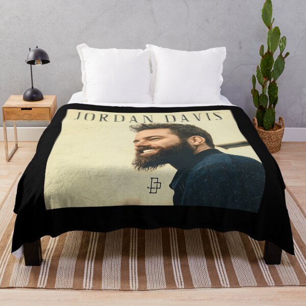 Item preview, Jordan Davis - Jordan Davis Album 2020 designed and sold by JeramieGerhol47.