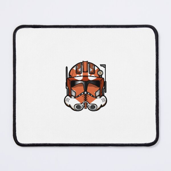Item preview, clone commander vaughn designed and sold by Pixelthersizer.