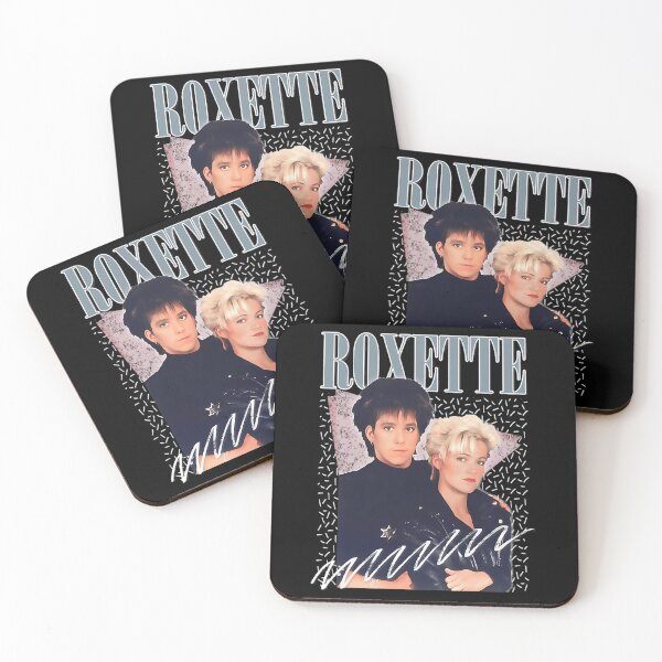 Item preview, Roxette Band designed and sold by RubyeReing.