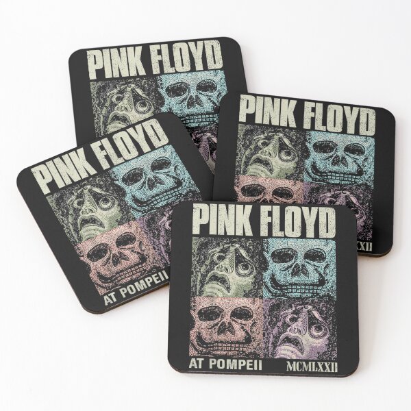 Item preview,  Pink Floyd Live At Pompeii Memento Mori designed and sold by nellumkzfoug.
