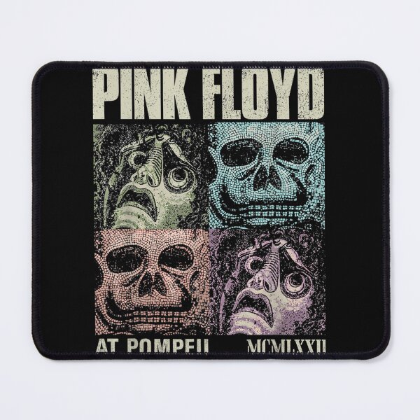 Item preview, Pink Floyd Live At Pompeii Memento Mori designed and sold by nellumkzfoug.